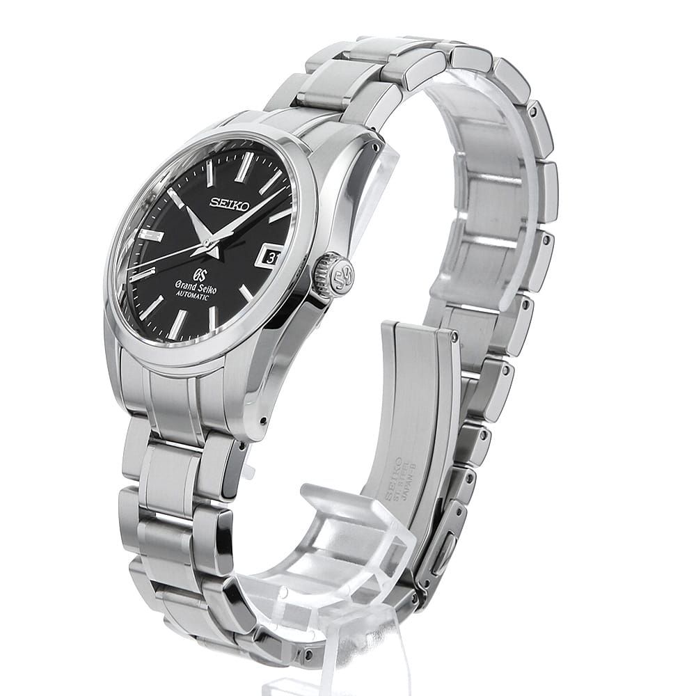 Grand Seiko Others Sbgr023