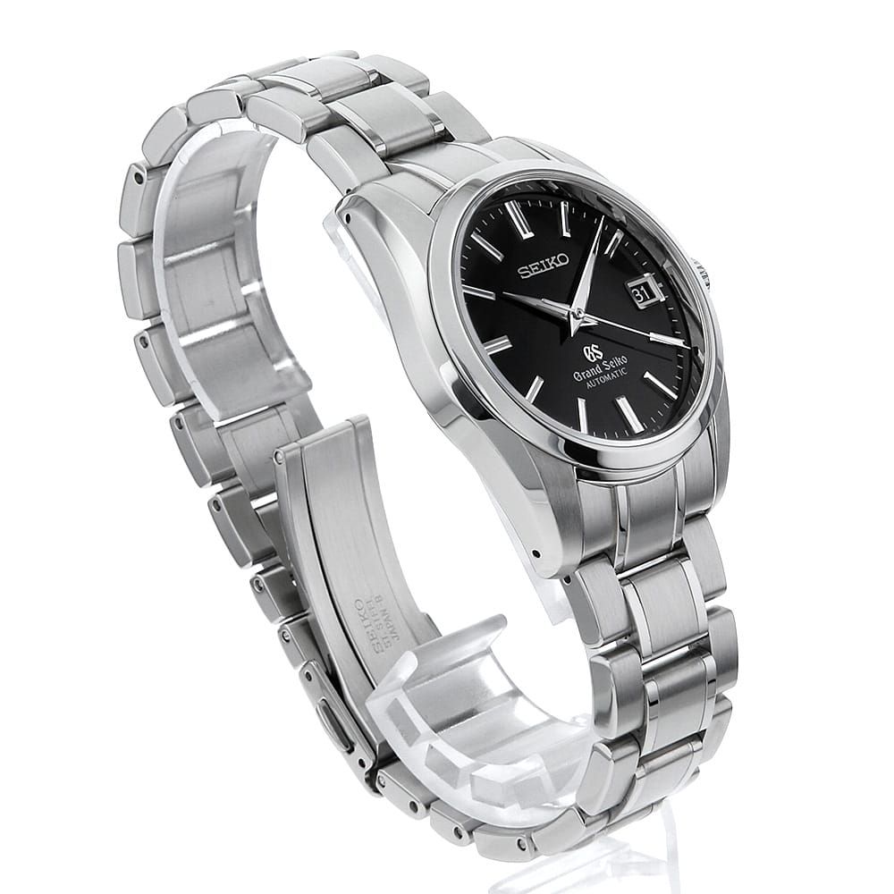 Grand Seiko Others Sbgr023