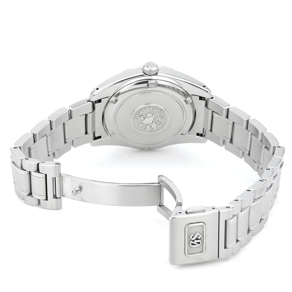 Grand Seiko Others Sbgr023