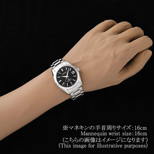 Grand Seiko Others Sbgr023