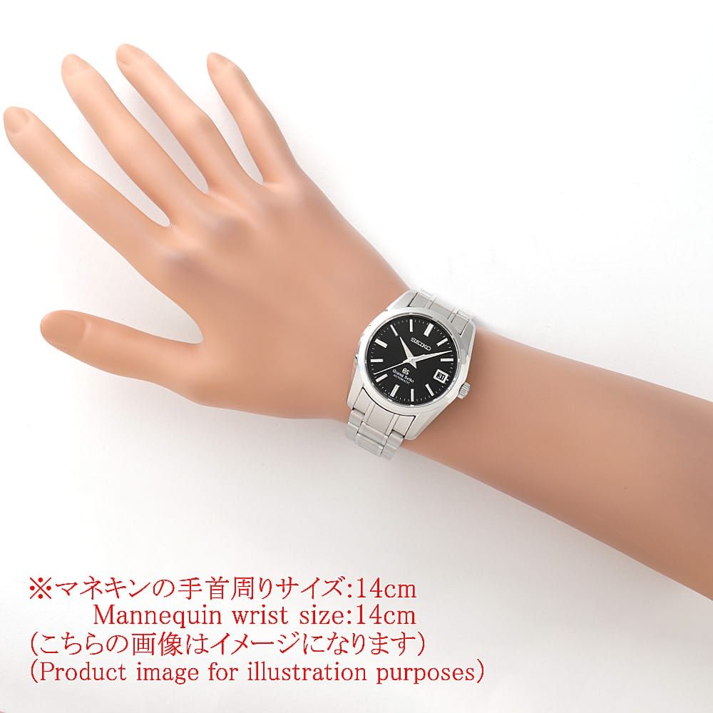 Grand Seiko Others Sbgr023