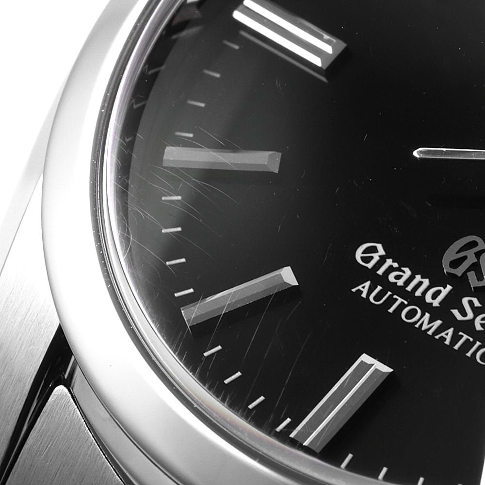 Grand Seiko Others Sbgr023