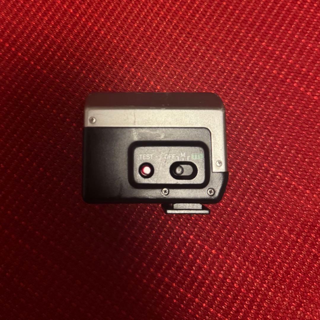 Slr Cameras (Film) Contax Tla200 Silver G1 G2 Tested
