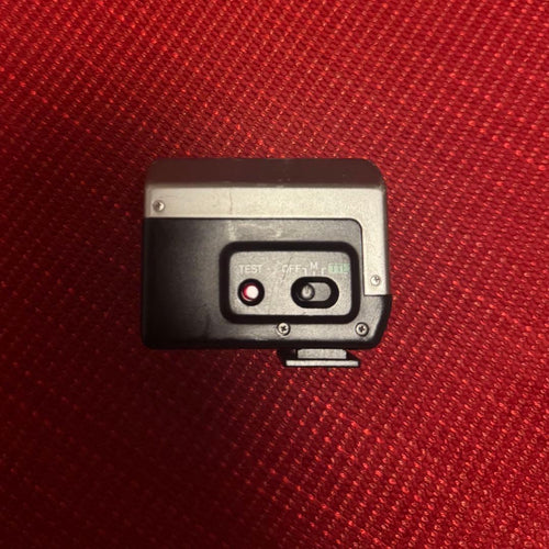Slr Cameras (Film) Contax Tla200 Silver G1 G2 Tested