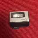 Slr Cameras (Film) Contax Tla200 Silver G1 G2 Tested