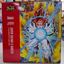 Dragon Ball 1492 Zero 4