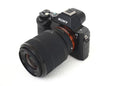Sony Mirrorless Interchangeable Lens Cameras 7 28-70Mm F3.5-5.6 2,633