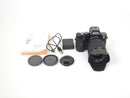 Sony Mirrorless Interchangeable Lens Cameras 7 28-70Mm F3.5-5.6 2,633