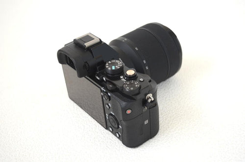 Sony Mirrorless Interchangeable Lens Cameras 7 28-70Mm F3.5-5.6 2,633