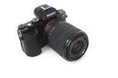 Sony Mirrorless Interchangeable Lens Cameras 7 28-70Mm F3.5-5.6 2,633
