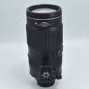 Lens (Zoom) B#12027 Nikon Af-S Nikkor 80-400Mm F/4.5-5.6G Ed Vr
