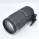 Lens (Zoom) B#12027 Nikon Af-S Nikkor 80-400Mm F/4.5-5.6G Ed Vr
