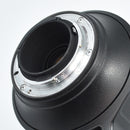 Lens (Zoom) B#12027 Nikon Af-S Nikkor 80-400Mm F/4.5-5.6G Ed Vr