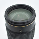 Lens (Zoom) B#12027 Nikon Af-S Nikkor 80-400Mm F/4.5-5.6G Ed Vr