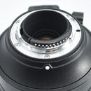 Lens (Zoom) B#12027 Nikon Af-S Nikkor 80-400Mm F/4.5-5.6G Ed Vr
