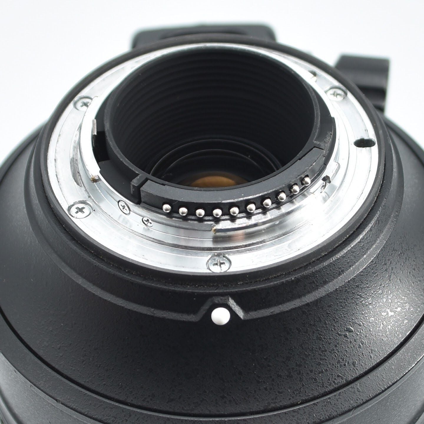 Lens (Zoom) B#12027 Nikon Af-S Nikkor 80-400Mm F/4.5-5.6G Ed Vr