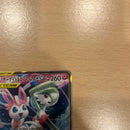 Pok Mon Tcg Trading Card Game Gx Rr Sm9A 031/055