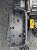 Electric Wheelchair Yamaha X