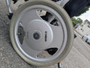 Electric Wheelchair Yamaha X