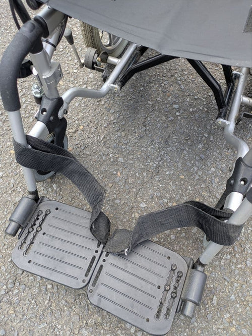 Electric Wheelchair Yamaha X