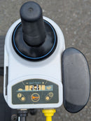 Electric Wheelchair Yamaha X
