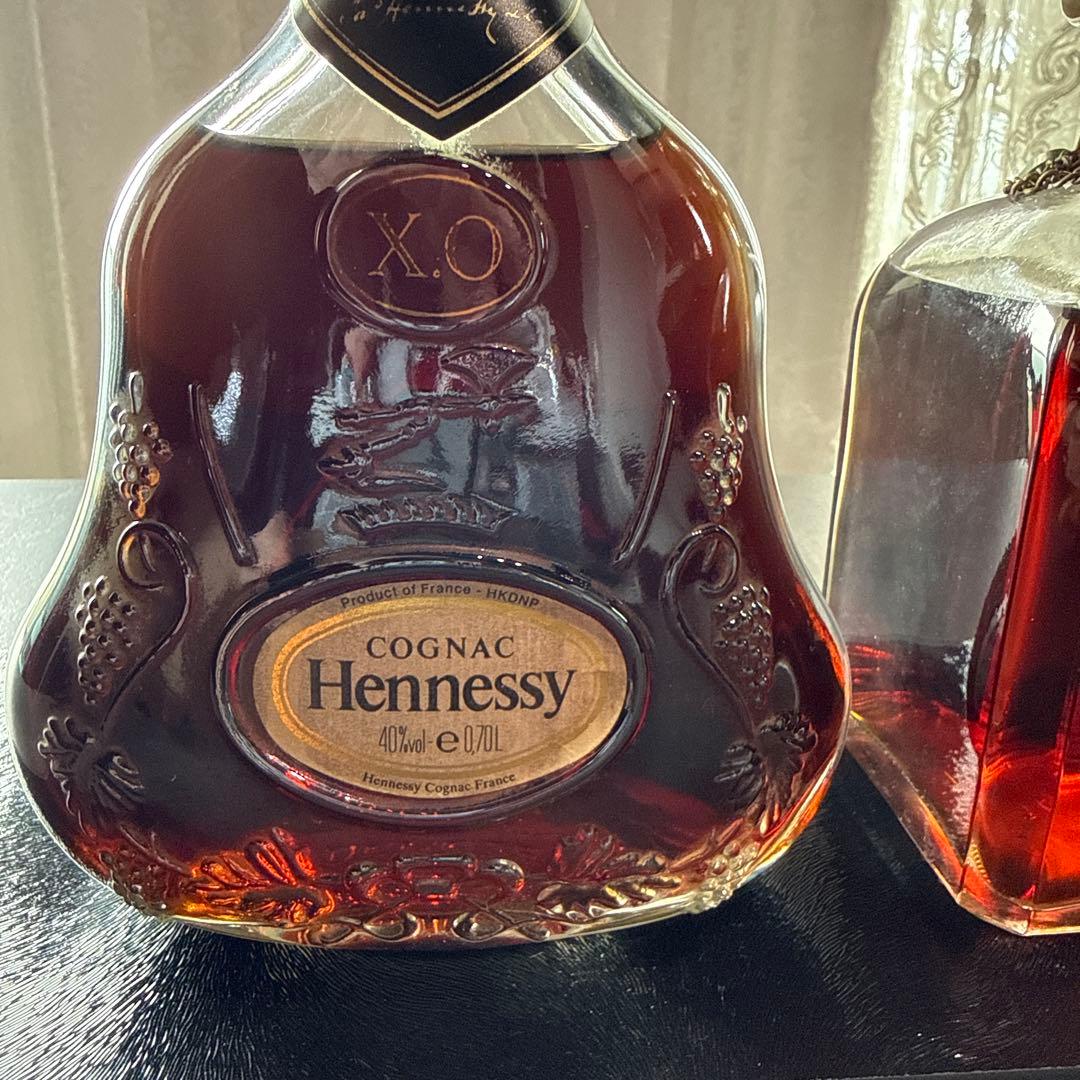 Hennessy Brandy Xo 2