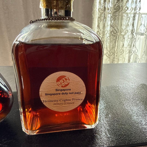 Hennessy Brandy Xo 2