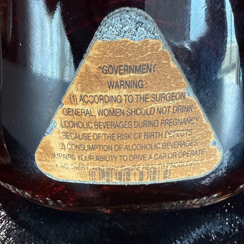 Hennessy Brandy Xo 2