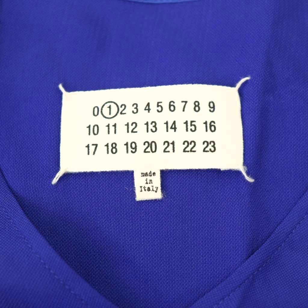 Maison Margiela Long Sleeves, Three Quarter Sleeve 1 S51Cu0054 38 /Nr Os