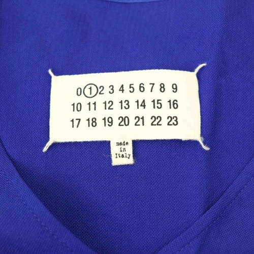 Maison Margiela Long Sleeves, Three Quarter Sleeve 1 S51Cu0054 38 /Nr Os