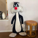 Stuffed Animal Body