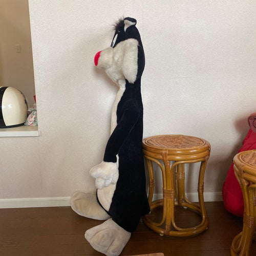 Stuffed Animal Body