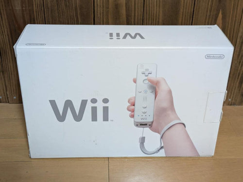 Body (Nintendo Switch) Wii Dvd Sd