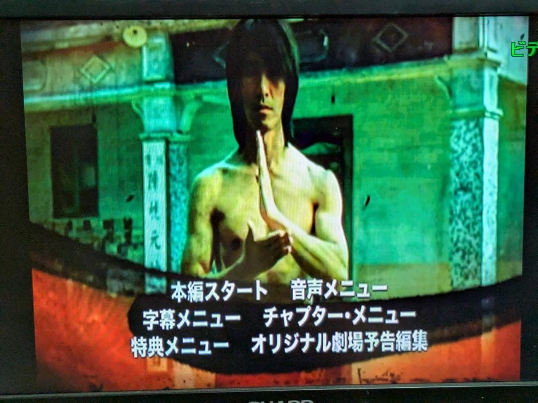 Body (Nintendo Switch) Wii Dvd Sd