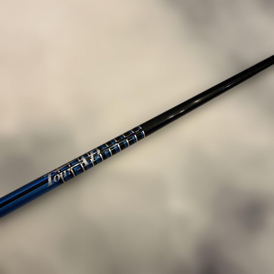 Taylormade Shaft Tour Ad Pt 7X