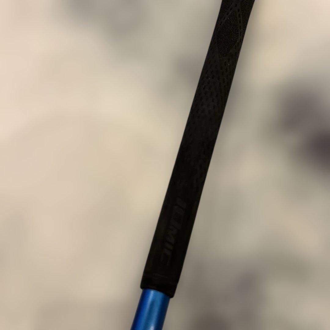 Taylormade Shaft Tour Ad Pt 7X