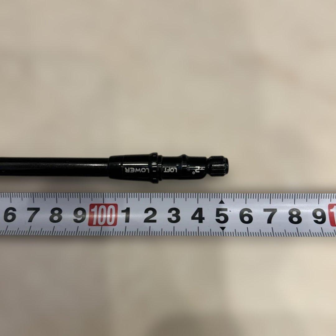 Taylormade Shaft Tour Ad Pt 7X