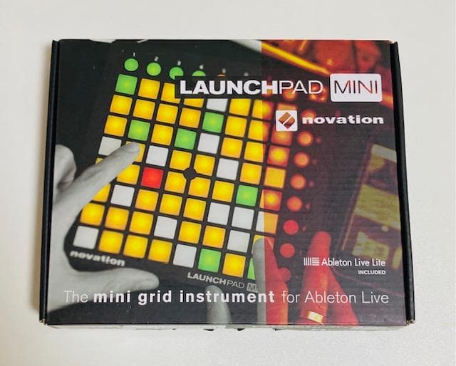 Midi Keyboards Pads Launchpad Mini Mk2