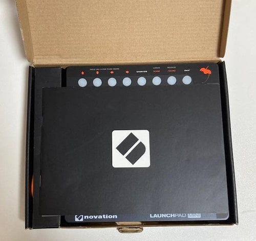 Midi Keyboards Pads Launchpad Mini Mk2
