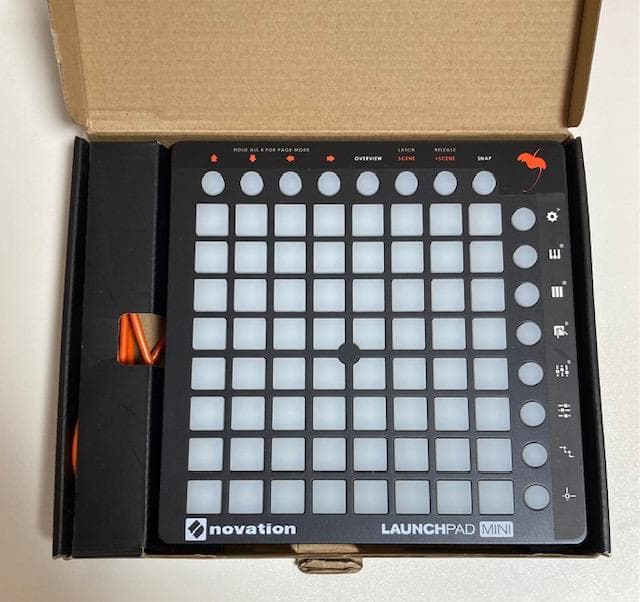 Midi Keyboards Pads Launchpad Mini Mk2
