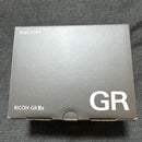 Ricoh Compact Digital Cameras Griiix
