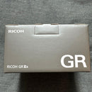Ricoh Compact Digital Cameras Griiix