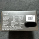Ricoh Compact Digital Cameras Griiix