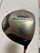 Ping Drivers Rapture 9 Proforce Axivcore