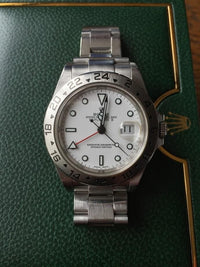 Rolex Automatic Watches 2 16570