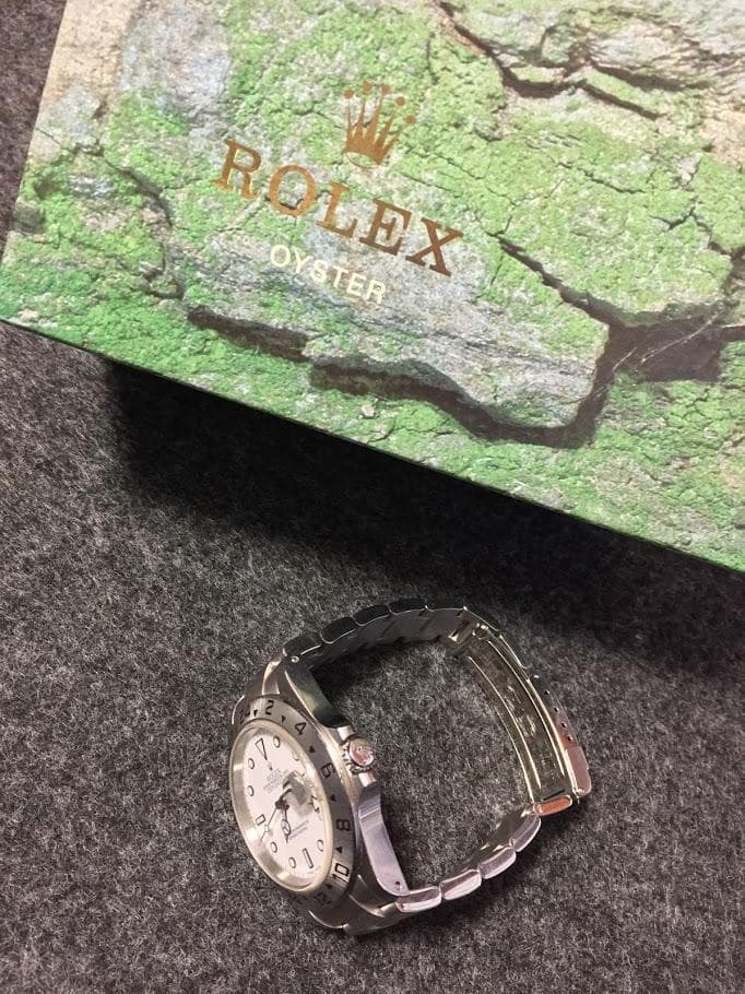 Rolex Automatic Watches 2 16570