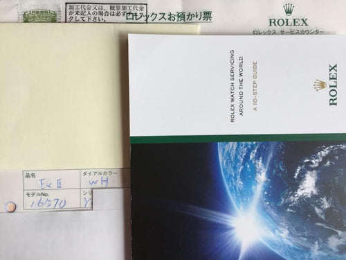 Rolex Automatic Watches 2 16570