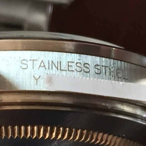Rolex Automatic Watches 2 16570