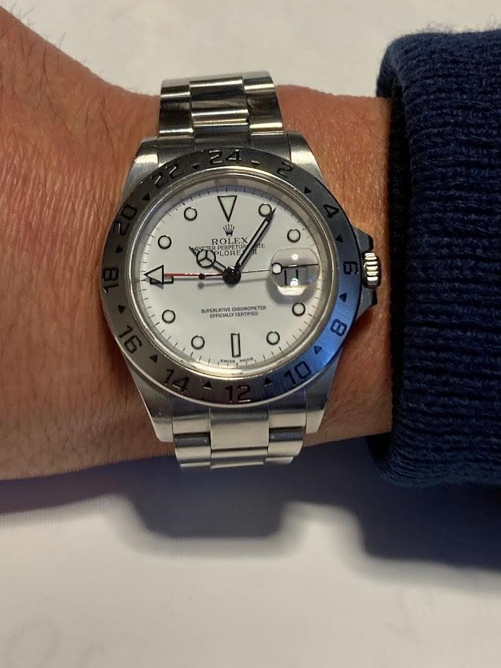 Rolex Automatic Watches 2 16570