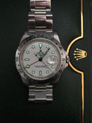 Rolex Automatic Watches 2 16570